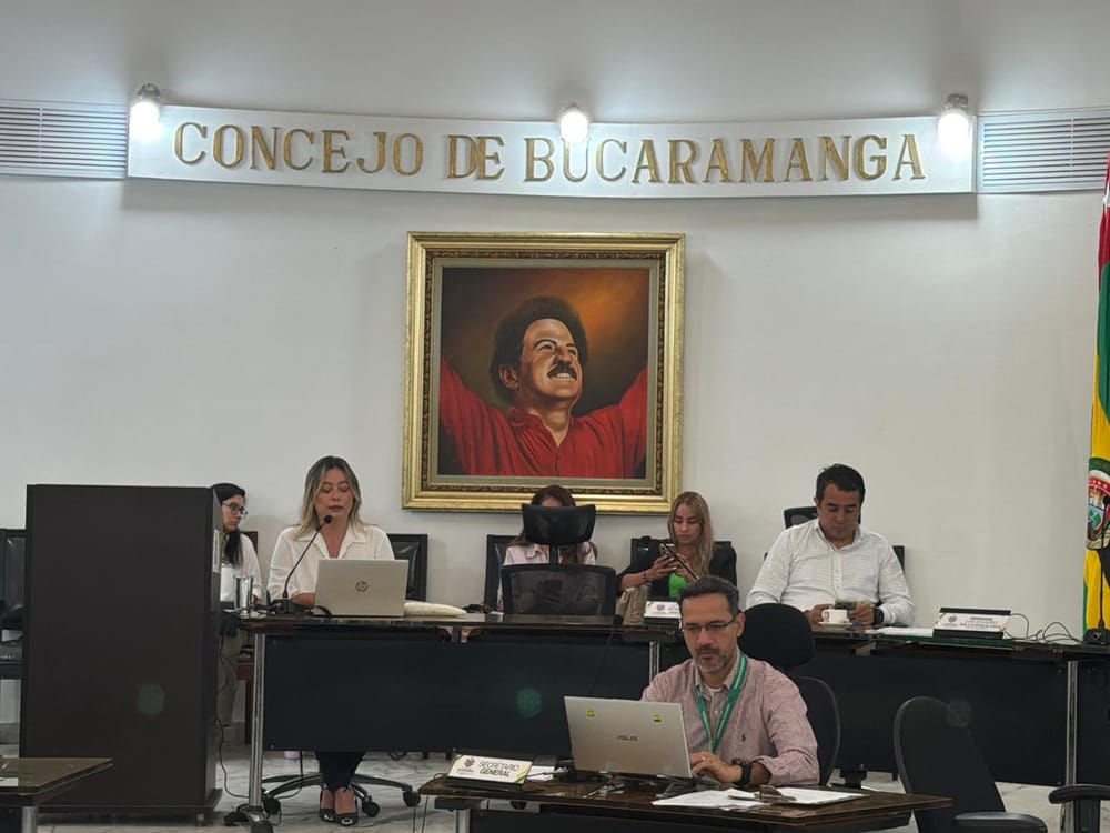 Metas cruzadas por el INDERRBU en su ejecución durante el 2026 imagen de la publicación