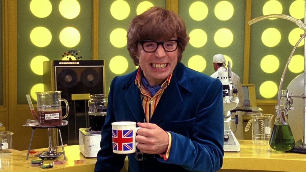 Mike Myers confirma el regreso de Austin Powers imagen de la publicación
