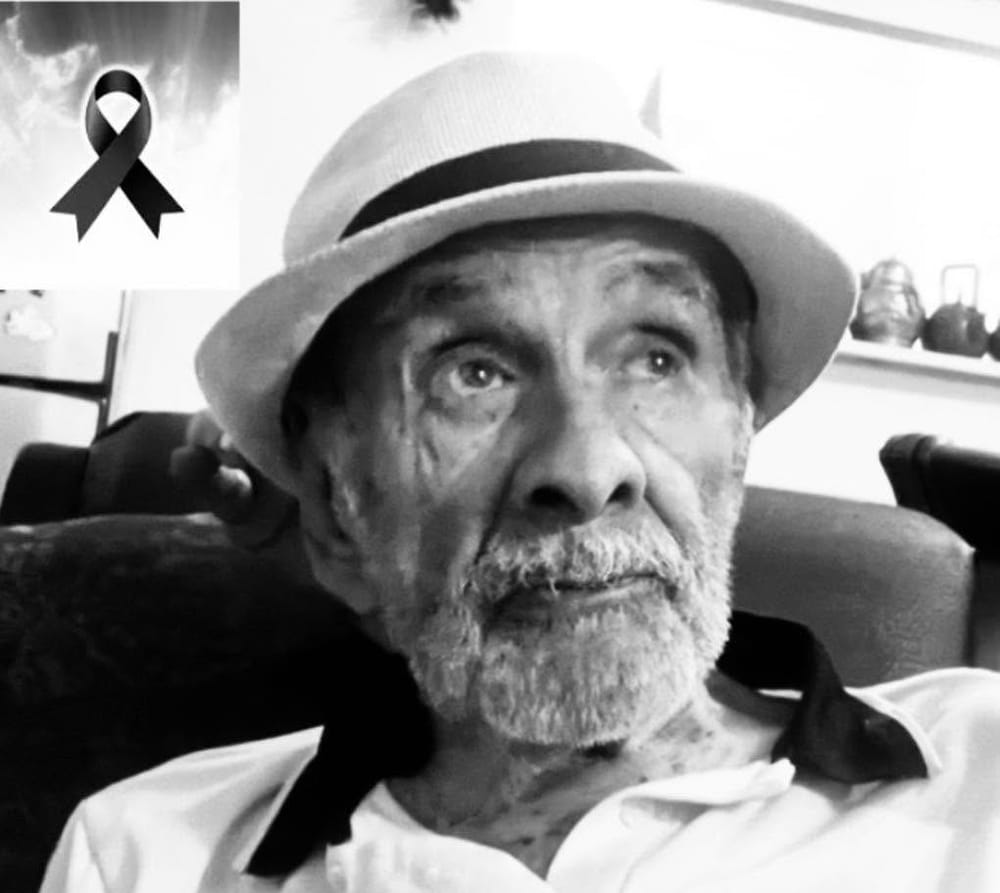 Adiós eterno Luis Ernesto Alarcon Torres imagen de la publicación