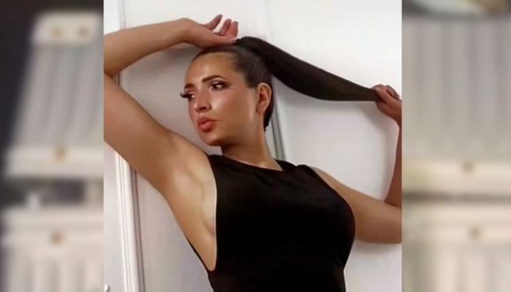 Hallada dentro de una maleta en un apartamento: el misterio que rodea la muerte de una modelo cucuteña en Bogotá imagen de la publicación