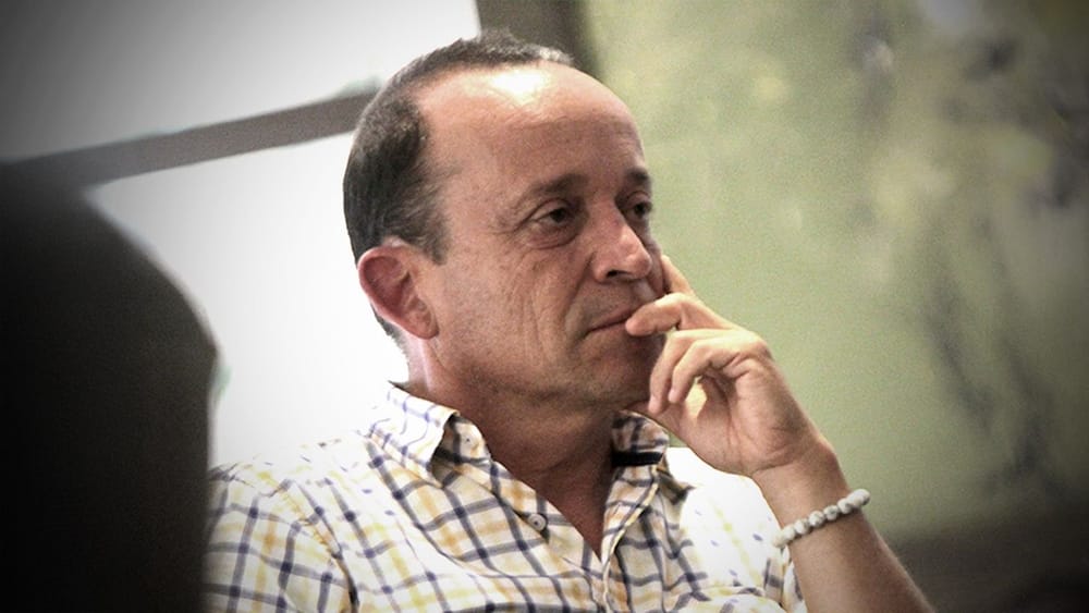 Corte Suprema deja en firme condena contra Santiago Uribe por caso de ‘Los Doce Apóstoles’ imagen de la publicación