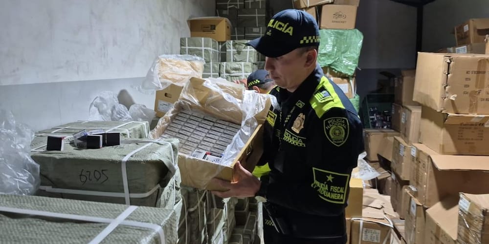 Pérdidas millonarias en el mercado de autopartes por contrabando y deahuazadero de automotores imagen de la publicación