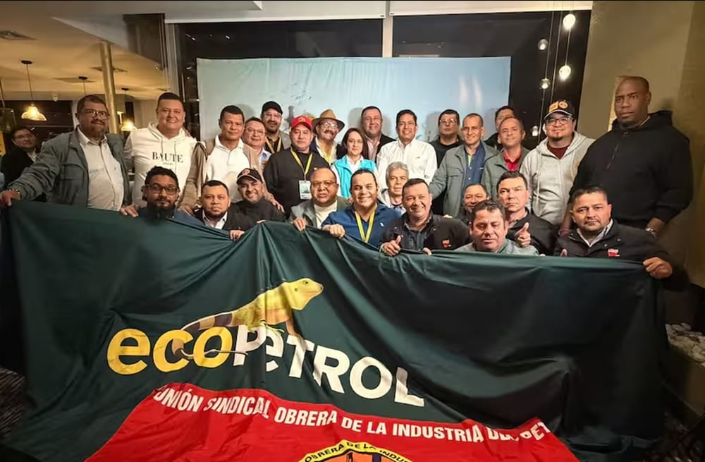 Acuerdo definitivo para la nueva Convención Colectiva de Trabajo entre Ecopetrol y la USO imagen de la publicación