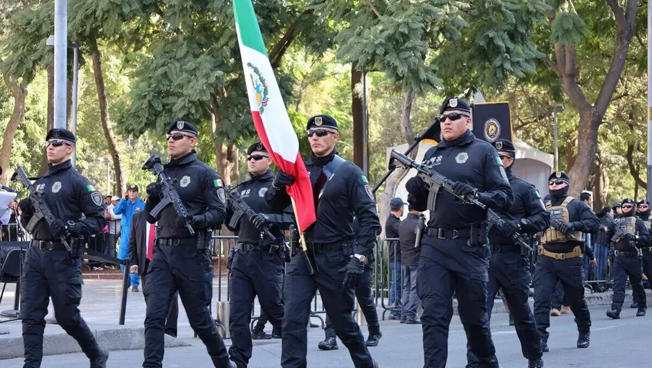 México en máxima alerta por amenazas para el Mundial imagen de la publicación