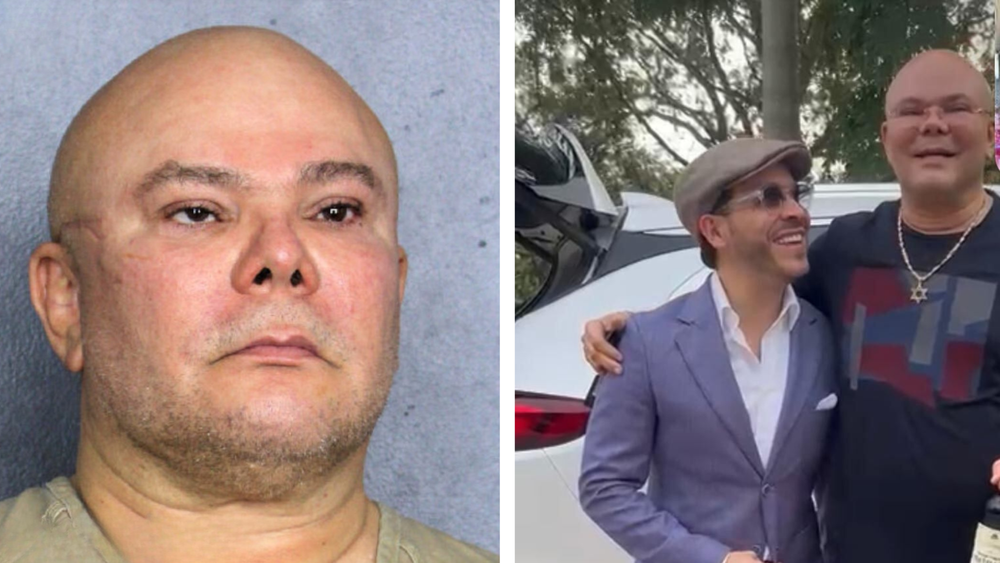Ordenan revelar documentos sobre alias ‘Boliche’ y su relación con Abelardo de la Espriella imagen de la publicación