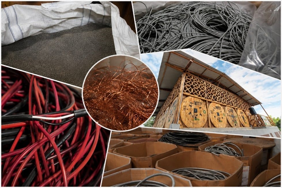 La calidad de los materiales eléctricos, clave para una transición energética segura en Colombia imagen de la publicación