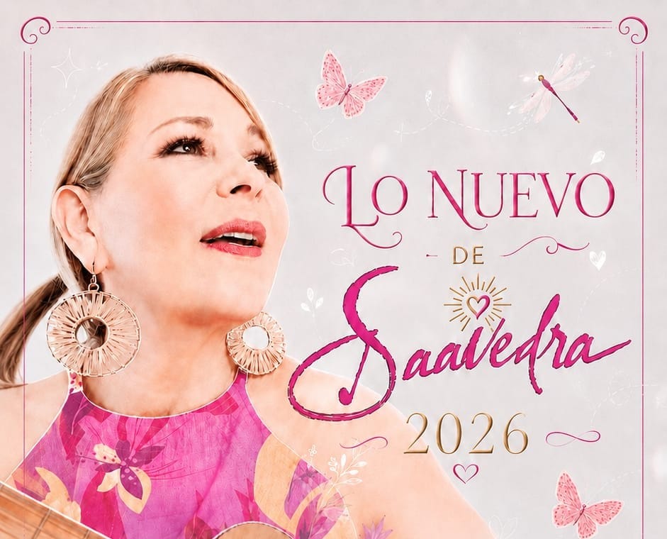 Saavedra presenta manual de vuelo para una cantora imagen de la publicación