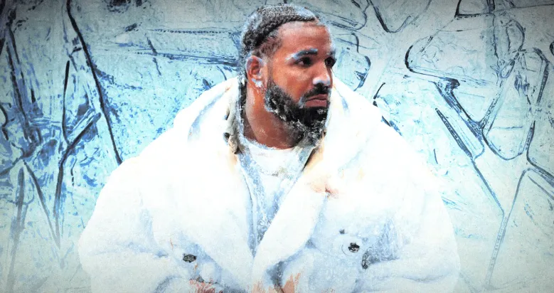 Drake completa cuatro semanas en la cima del Billboard 200 con ICEMAN imagen de la publicación