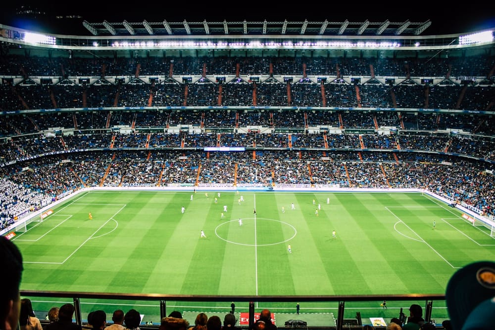 Cómo el fútbol en vivo cambió los hábitos de gasto digital en Colombia imagen de la publicación