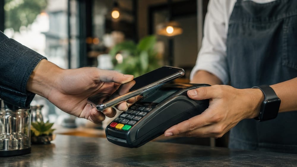El crecimiento de los pagos digitales en Colombia: hacia una economía más conectada imagen de la publicación