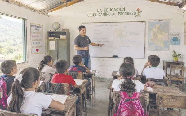 Juzgado descarta desacato de  SecreEducación en Santander imagen de la publicación