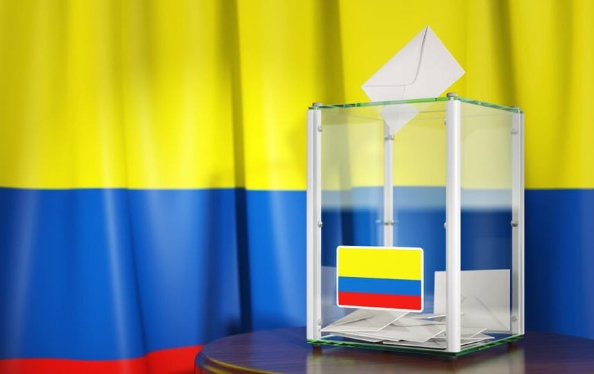 Un avance de gobiernos conservadores en América Latina imagen de la publicación