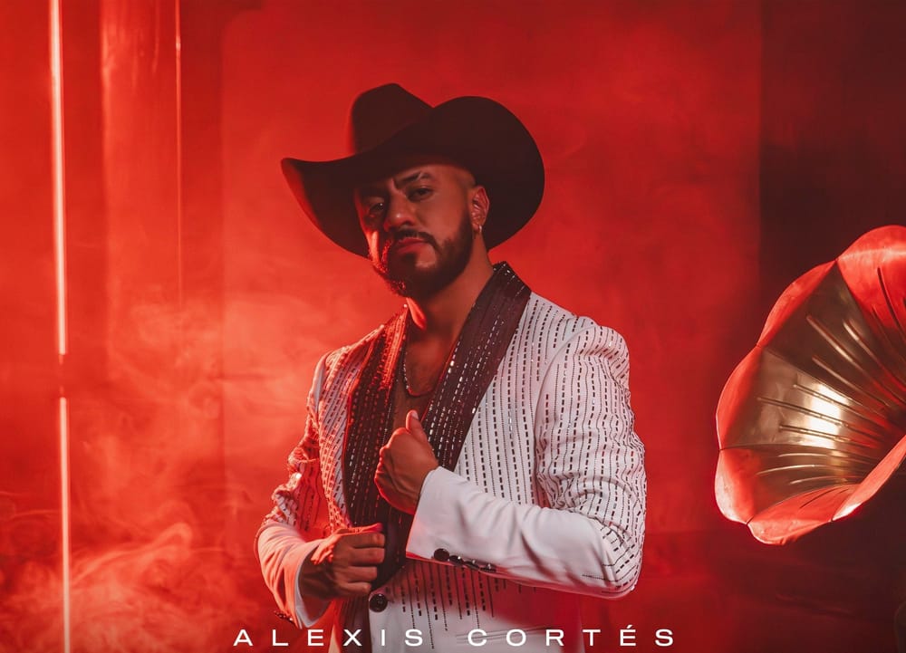Alexis Cortés con una historia de despecho y verdades sin filtro imagen de la publicación