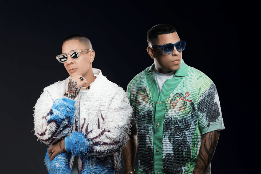 Baby Rasta y Gringo regresan al romanticismo imagen de la publicación