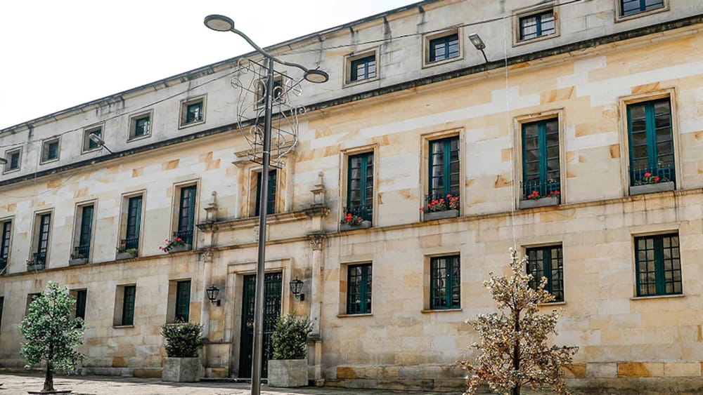 ¿Visa de turismo burocrático? Cancillería reparte embajadas antes de elecciones imagen de la publicación