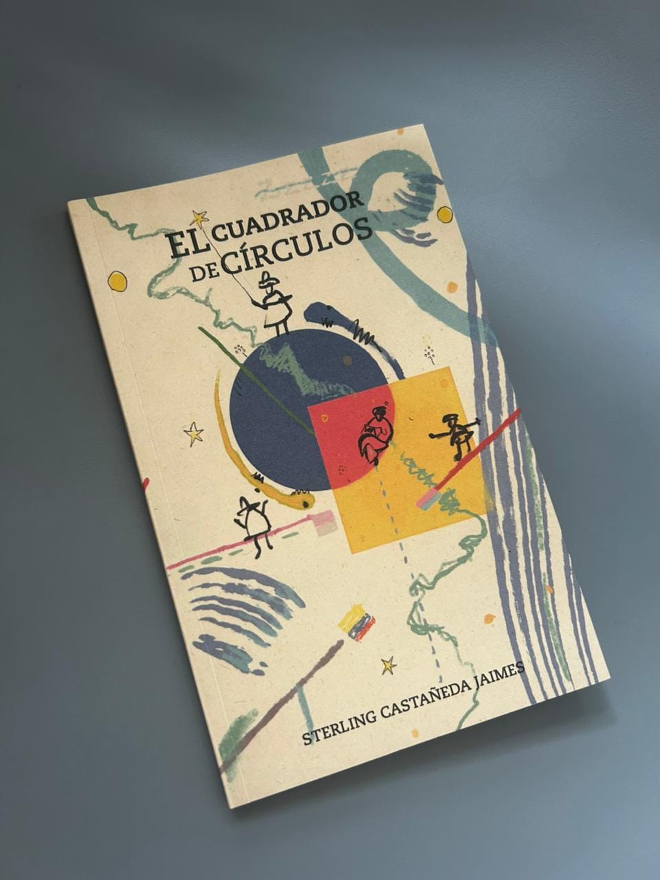 Cuadrador de Circulos imagen de la publicación
