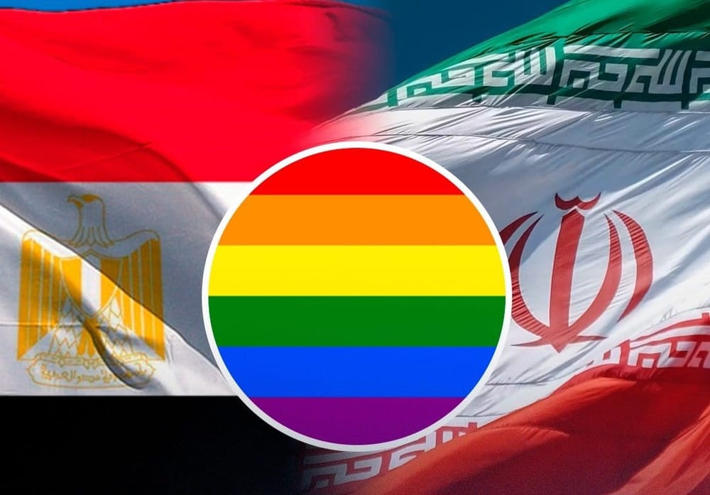 FIFA permitirá banderas y símbolos LGBTIQ+ durante el partido Egipto - Irán en Seattle imagen de la publicación