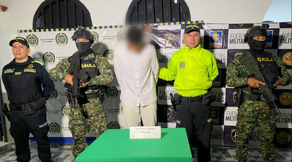 Capturado en Santander por abusar de su hijastra durante años imagen de la publicación