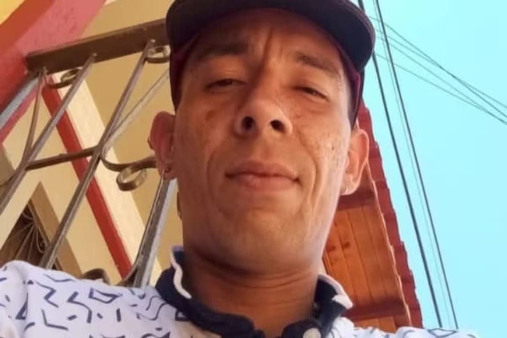 Misteriosa muerte de hombre retenido en una estación de Policía de Bucaramanga imagen de la publicación