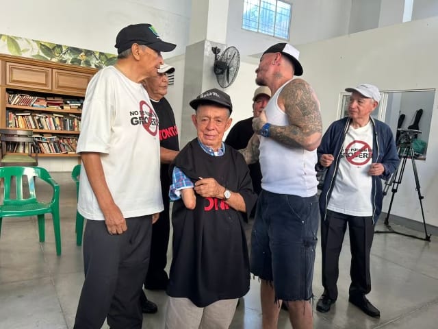 Adiós a don Agustín, el abuelito que conquistó TikTok y bailó con J Balvin en Bucaramanga imagen de la publicación