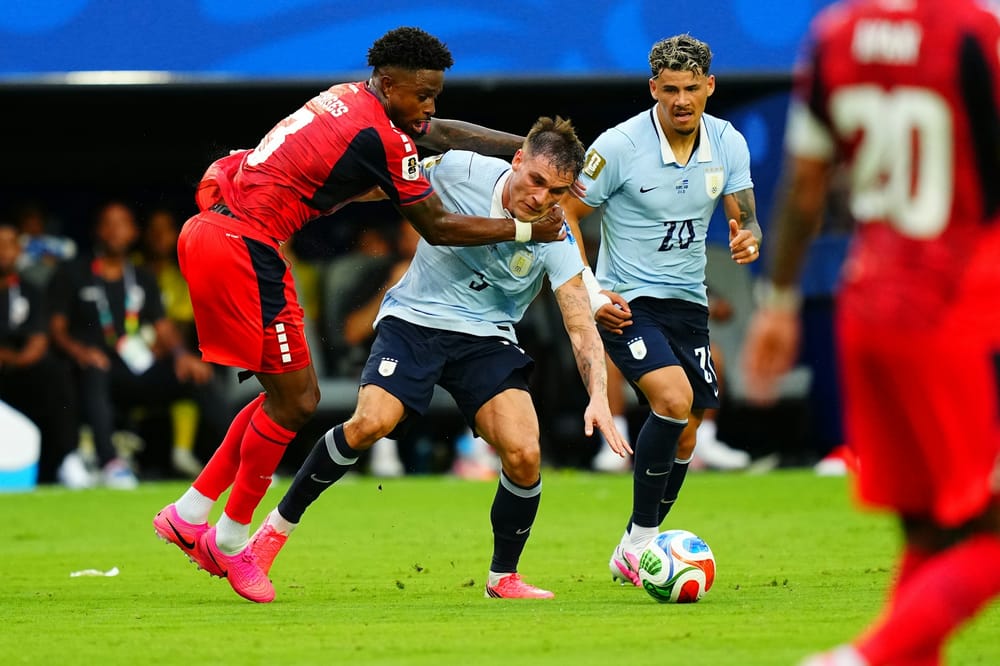 Uruguay llega obligado a ganar ante España imagen de la publicación