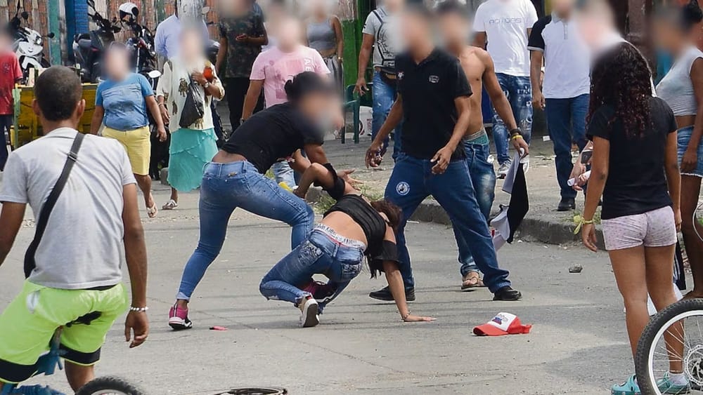Cali supera los 500 homicidios en menos de seis meses y enciende las alarmas por la ola de violencia imagen de la publicación