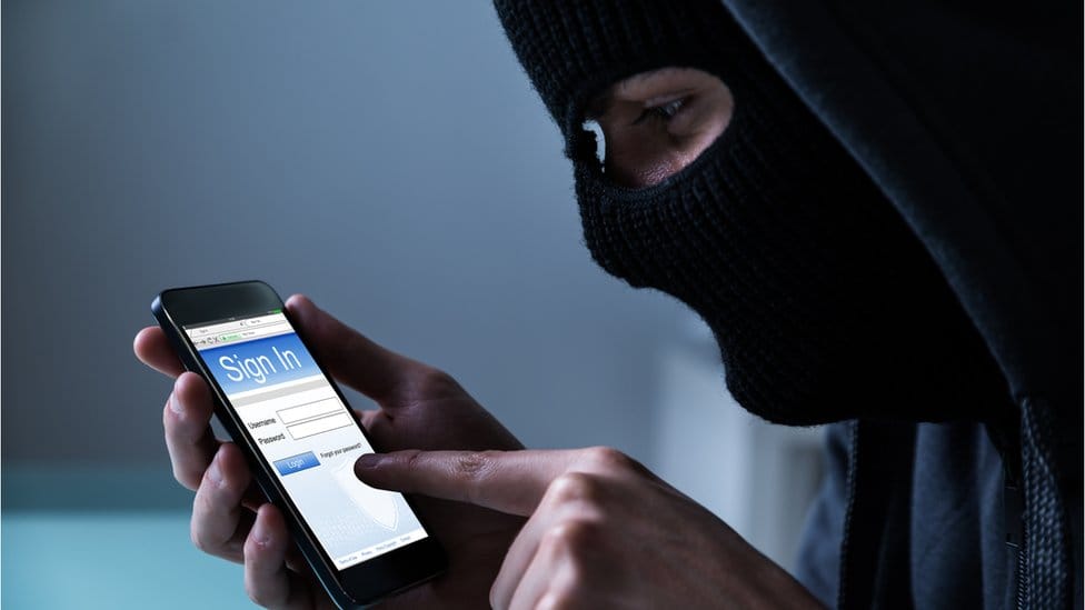 Ataque informático contra el teléfono celular del Alcalde de Tona, Santander imagen de la publicación