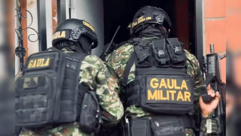 Lo secuestraron con un falso choque, lo torturaron tres días y exigían $200 millones por su libertad imagen de la publicación