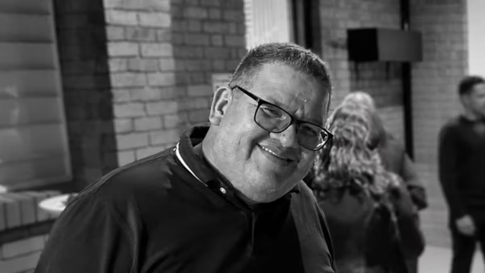 La inesperada salida que precedió al asesinato del periodista Cristian Herrera imagen de la publicación