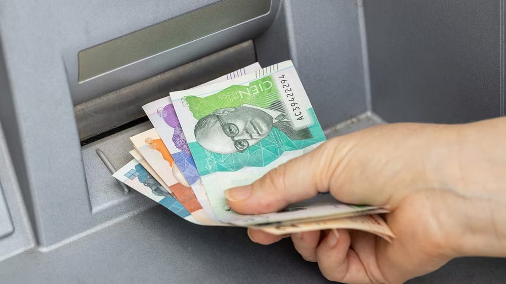 ¿Va a retirar dinero? Estas son las recomendaciones para evitar ser víctima de la delincuencia imagen de la publicación