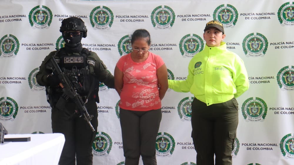 Insólito: le dieron detención domiciliaria y habría convertido su vivienda en una ‘olla’ de microtráfico imagen de la publicación
