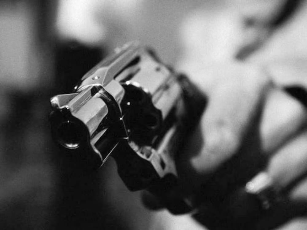 Nuevo ataque sicarial en Bucaramanga: pareja fue asesinada a tiros imagen de la publicación