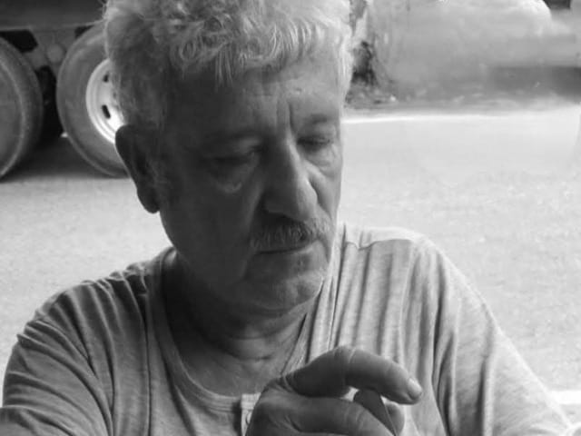 Identificado conductor bumangués que murió tras volcamiento de tractocamión en Santander imagen de la publicación