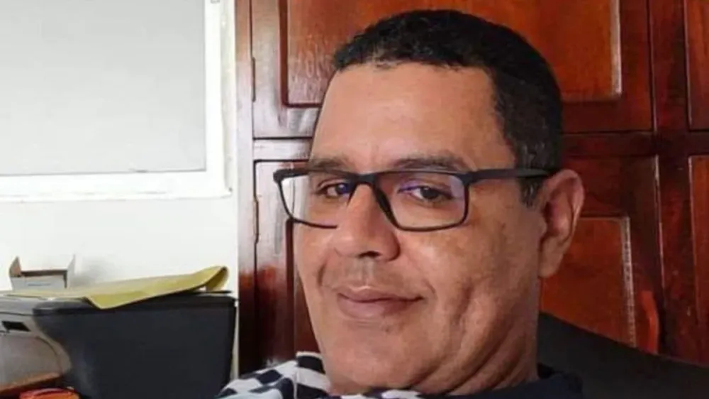 Hombre fue asesinado a tiros cuando despedía a su hermano en pleno funeral imagen de la publicación