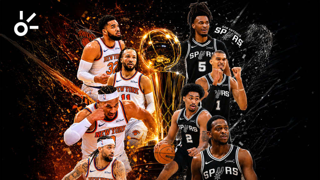 Finales de lujo en la NBA que  superan los USD 100.000 por entrada imagen de la publicación