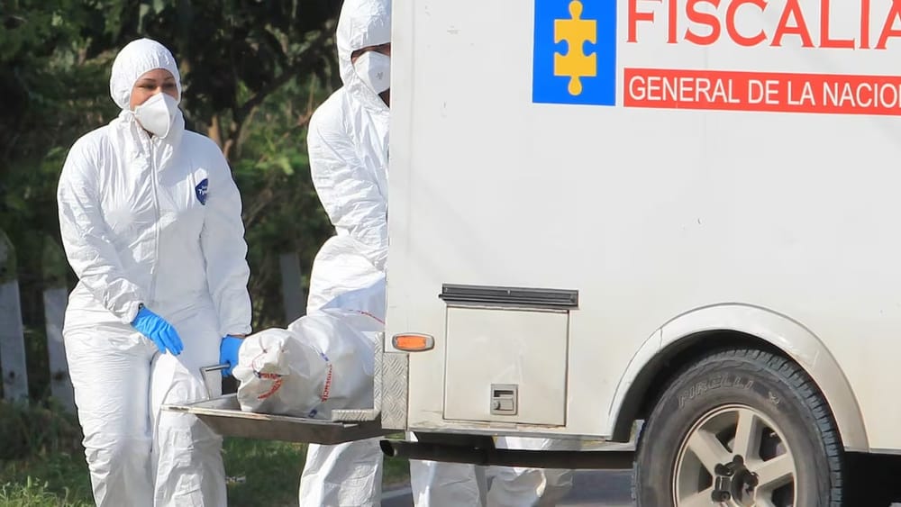 Lo que se sabe del asesinato de Yulian Sneyder en el norte de Bucaramanga imagen de la publicación
