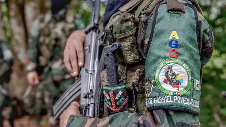 ¿Efecto De La Espriella? Clan del Golfo buscaría la entrega de armas imagen de la publicación