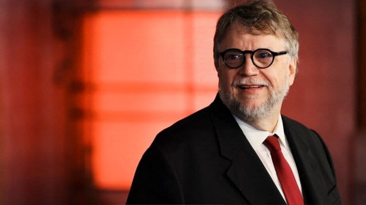 Guillermo del Toro advierte sobre los riesgos de la IA para el futuro del cine imagen de la publicación