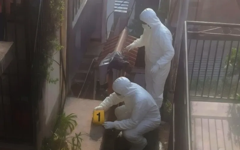 A plena luz del día asesinaron a “Moncho” en Piedecuesta: sicarios lo atacaron a tiros imagen de la publicación