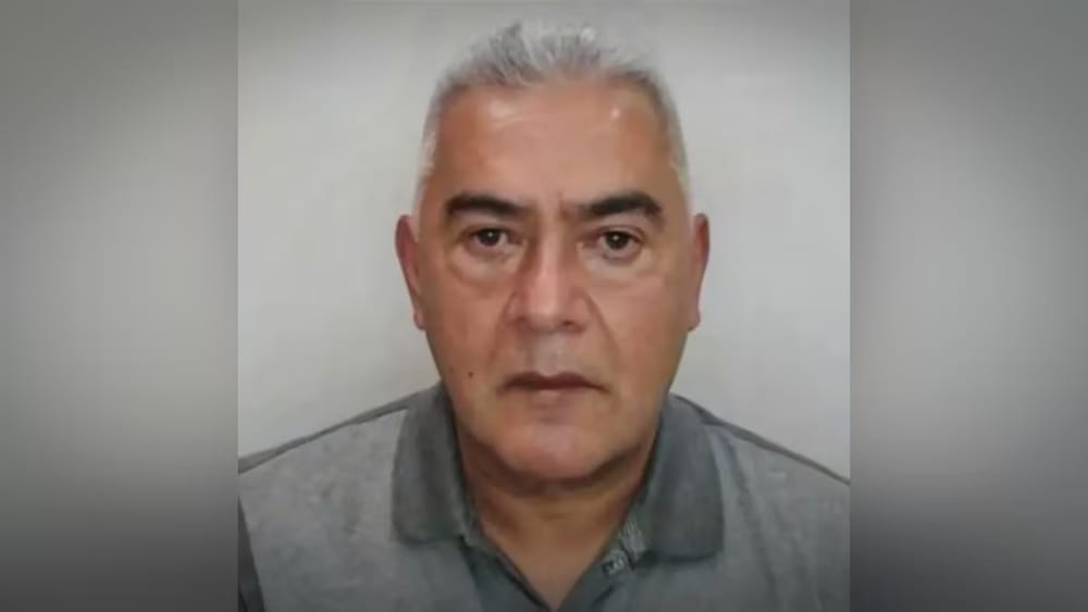 'Papá Pitufo' busca evitar la cárcel mientras espera su extradición imagen de la publicación