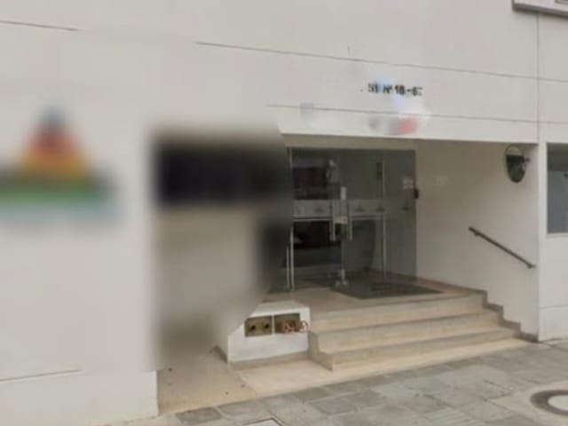 Investigan muerte de una persona tras caer desde un edificio en Bucaramanga imagen de la publicación
