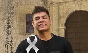 Consternación en Santa Rosa del Sur: murió en accidente de moto el registrador Edwin Orlando López Ariza imagen de la publicación