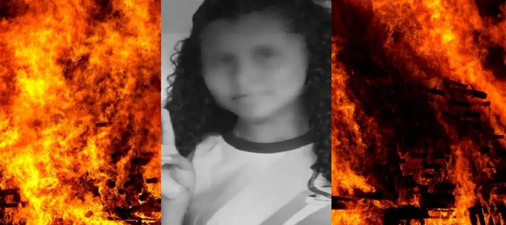 Desgarrador relato del padre de menor que murió en incendio en Santander imagen de la publicación
