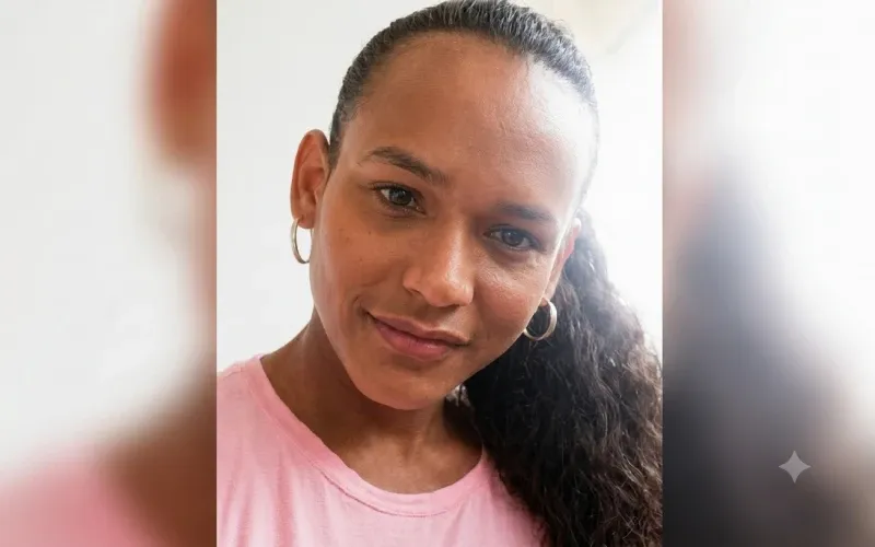 Investigan crimen de Steisy: hallan calcinado el cuerpo de una mujer trans en Ciénaga imagen de la publicación
