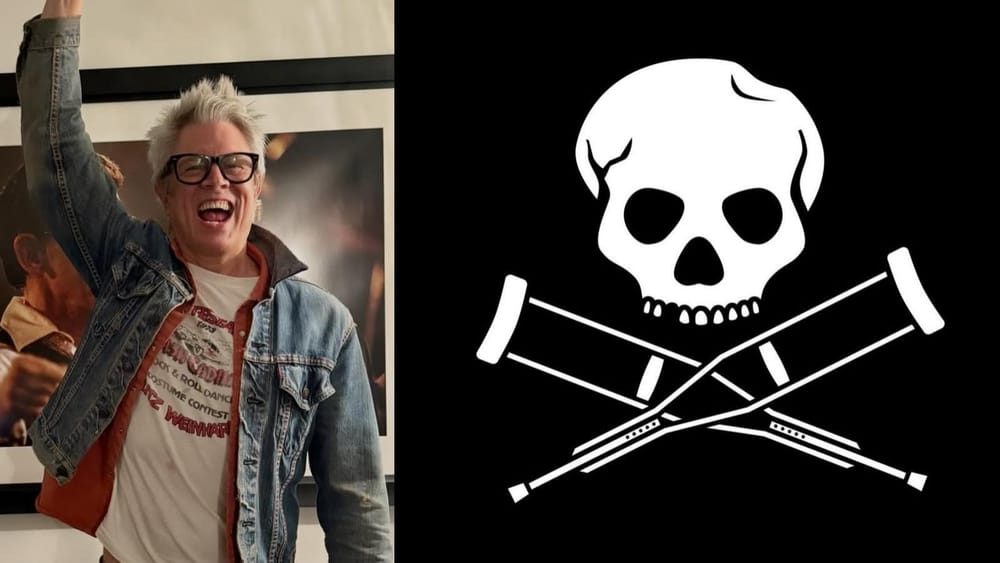 Jackass regresa a la pantalla grande con una nueva entrega en 2026 imagen de la publicación
