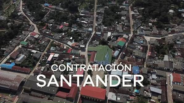 En Santander hay un concejal que se quiere atornillar a la curul de presidente. Abren investigaciones imagen de la publicación