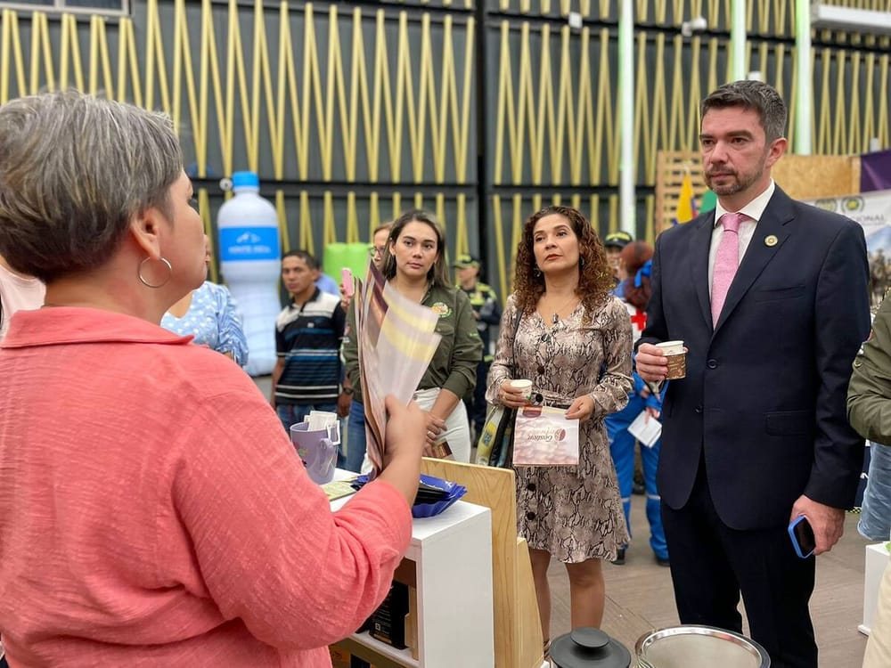 Bucaramanga quiere conquistar a los empresarios del mundo: ya viene el Global Business Summit 2026 imagen de la publicación