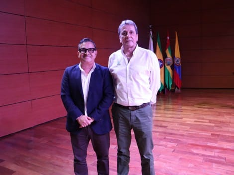 Asamblea General de Empleadores 2026 en Comfenalco Santander imagen de la publicación
