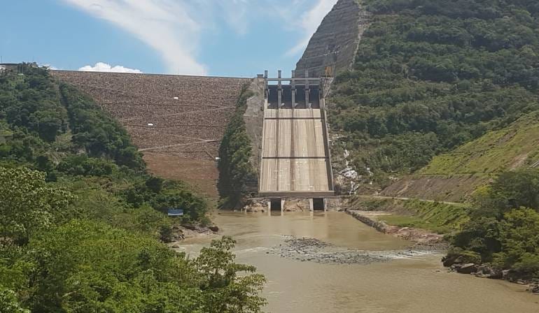 ‘El Niño’ pone a prueba a Santander imagen de la publicación