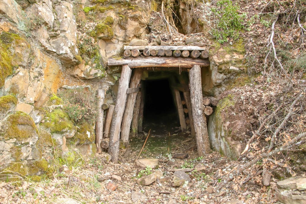 "Gobierno Petro le entregó el páramo de Santurbán a la minería criminal" imagen de la publicación